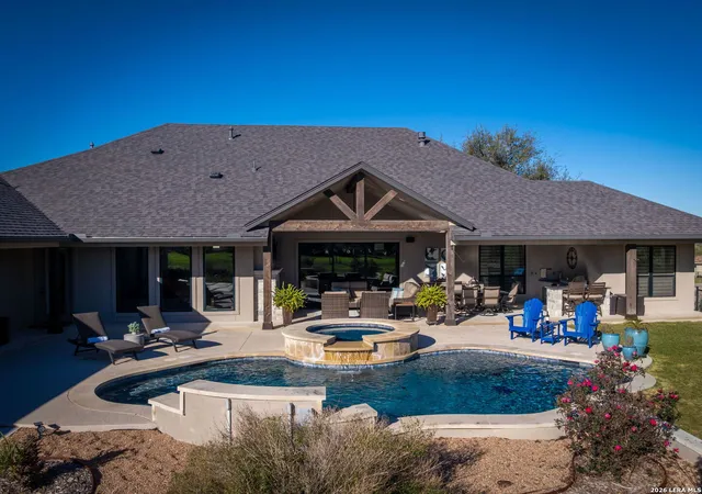 Photo 3 of Sale Pending at 1540 Connettere, New Braunfels, TX 78132 | MLS# 1935377 | Listing updated on 2026-03-15