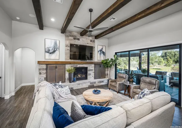 Photo 4 of Sale Pending at 1540 Connettere, New Braunfels, TX 78132 | MLS# 1935377 | Listing updated on 2026-03-15