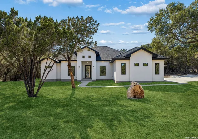 Photo 1 of Single family home for sale at 290 Restless Wind, Spring Branch, TX 78070 | MLS# 1935381 | Listing updated on 2026-02-23