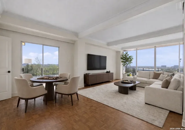 Photo 1 of Condo for sale at 700 Hildebrand #301, San Antonio, TX 78212 | MLS# 1935396 | Listing updated on 2026-05-02