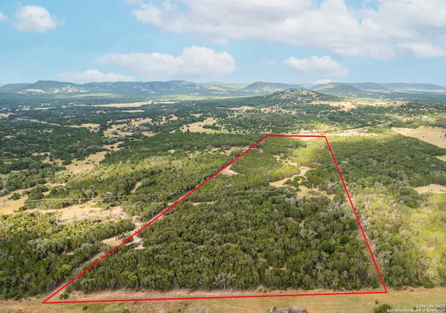 Photo 2 of Sale Pending at 000 Wharton's Dock Rd, Bandera, TX 78003 | MLS# 1935400 | Listing updated on 2026-05-13