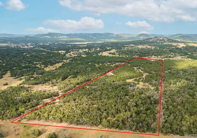 Photo 3 of Sale Pending at 000 Wharton's Dock Rd, Bandera, TX 78003 | MLS# 1935400 | Listing updated on 2026-05-13