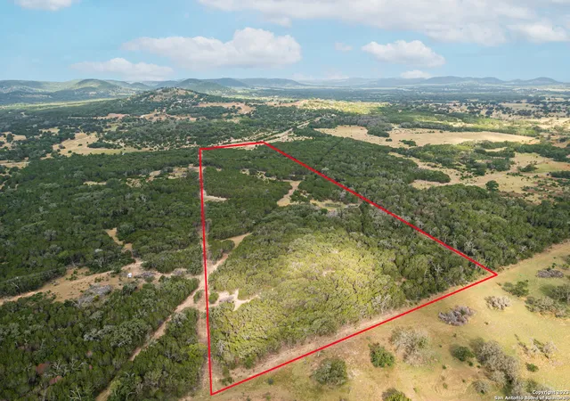 Photo 3 of Sale Pending at 000 Wharton's Dock Rd, Bandera, TX 78003 | MLS# 1935400 | Listing updated on 2026-05-13