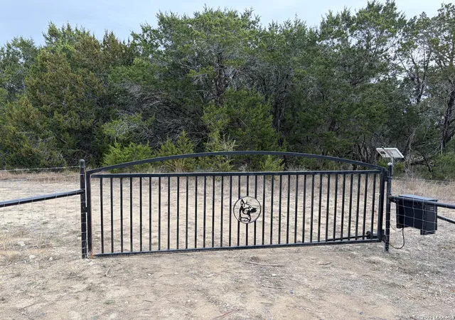 Photo 1 of Sale Pending at 000 Wharton's Dock Rd, Bandera, TX 78003 | MLS# 1935400 | Listing updated on 2026-05-13