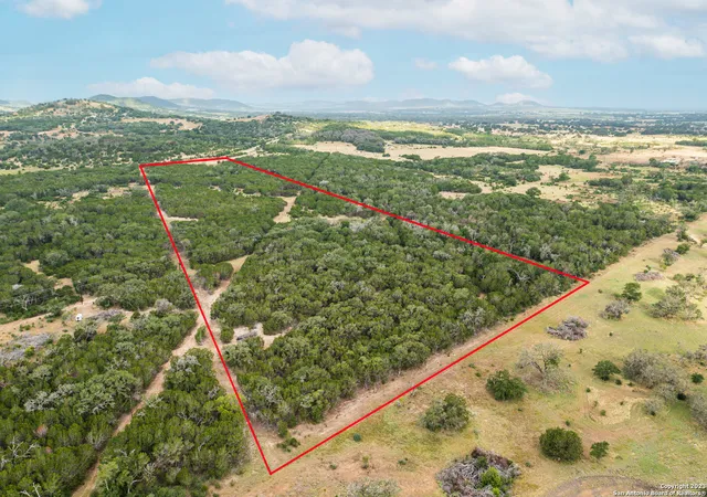 Photo 4 of Sale Pending at 000 Wharton's Dock Rd, Bandera, TX 78003 | MLS# 1935400 | Listing updated on 2026-05-13
