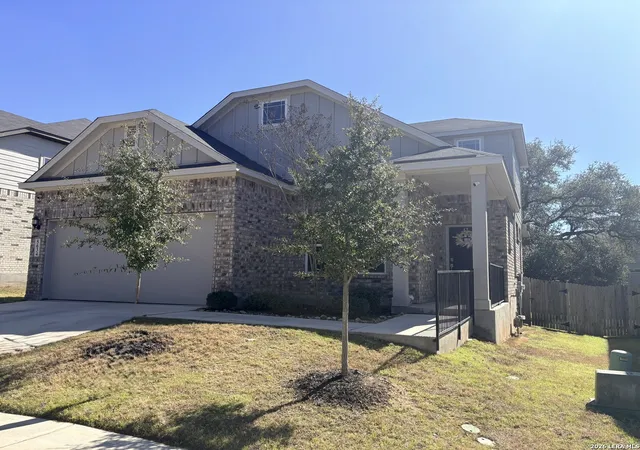 Photo 1 of Sale Pending at 5634 Holly Holw, San Antonio, TX 78266 | MLS# 1935404 | Listing updated on 2026-03-11