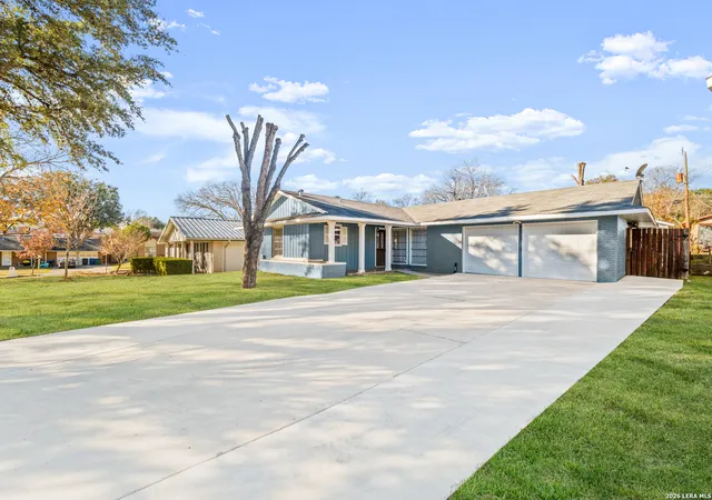 Photo 2 of Single family home for sale at 4607 Lone Eagle, San Antonio, TX 78238 | MLS# 1935408 | Listing updated on 2026-03-16