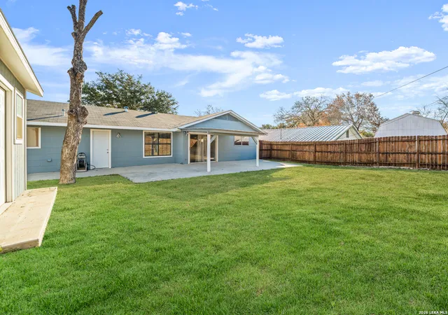 Photo 22 of Single family home for sale at 4607 Lone Eagle, San Antonio, TX 78238 | MLS# 1935408 | Listing updated on 2026-03-16