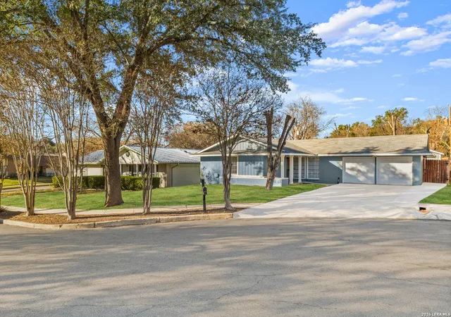 Photo 3 of Single family home for sale at 4607 Lone Eagle, San Antonio, TX 78238 | MLS# 1935408 | Listing updated on 2026-03-16