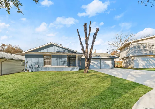 Photo 1 of Single family home for sale at 4607 Lone Eagle, San Antonio, TX 78238 | MLS# 1935408 | Listing updated on 2026-03-16