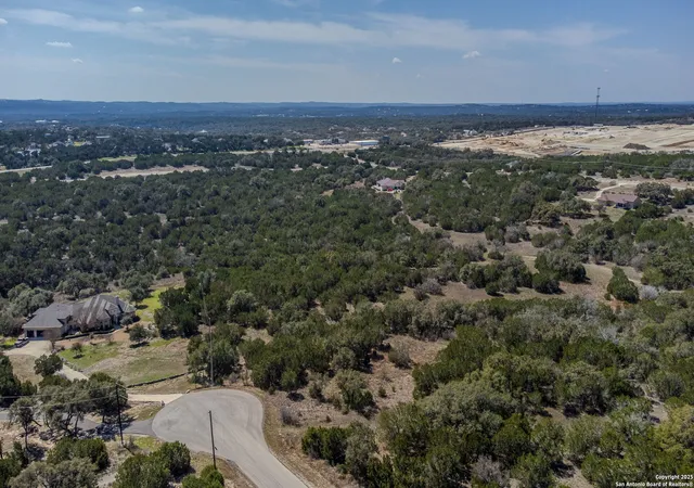 Photo 2 of Land for sale at 128 Milfoil Ln, Spring Branch, TX 78070 | MLS# 1935417 | Listing updated on 2026-01-31