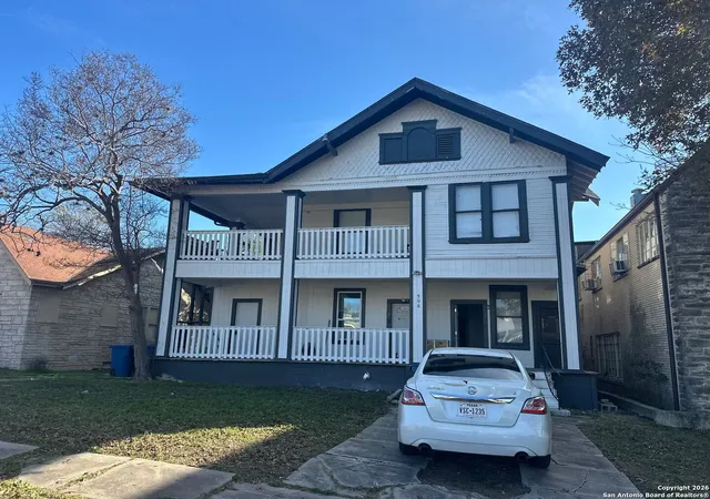 Photo 1 of Single family home for sale at 506 Kayton, San Antonio, TX 78210 | MLS# 1935439 | Listing updated on 2026-03-31