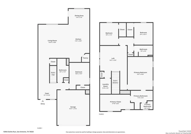 31st image of 13943 Oolite, San Antonio, TX 78253 | MLS# 1935464