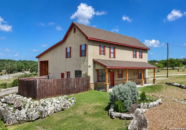 Photo 1 of Single family home for sale at 133 Quarry, New Braunfels, TX 78132 | MLS# 1935485 | Listing updated on 2026-08-17