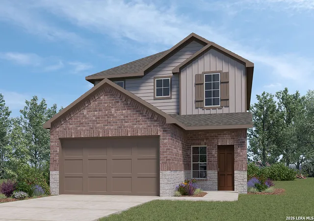 1st image of 14431 Nolan Garnet, San Antonio, TX 78253 | MLS# 1935495
