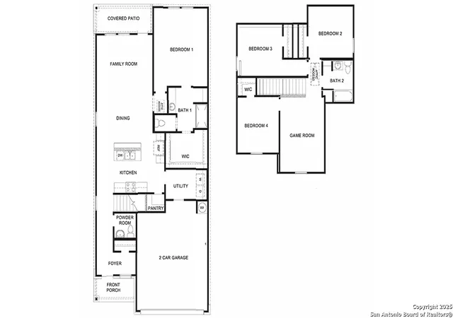 2nd image of 14419 Nolan Garnet, San Antonio, TX 78253 | MLS# 1935497