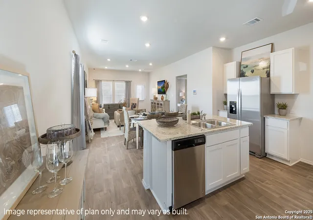 4th image of 14419 Nolan Garnet, San Antonio, TX 78253 | MLS# 1935497