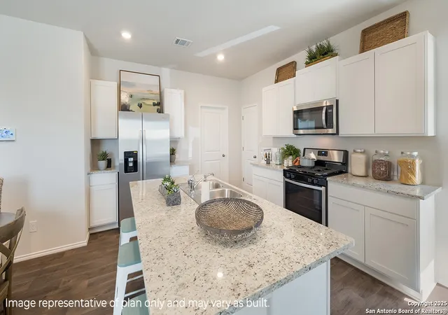 5th image of 14419 Nolan Garnet, San Antonio, TX 78253 | MLS# 1935497