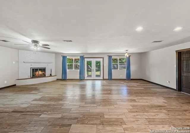 Photo 2 of Sale Pending at 104 Westwood, Kerrville, TX 78028 | MLS# 1935500 | Listing updated on 2026-02-06