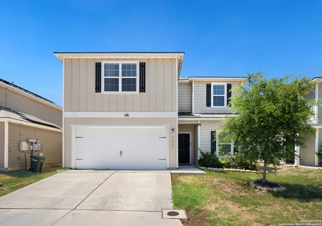 Photo 1 of Sale Pending at 3107 Gilbert Garden, Converse, TX 78109 | MLS# 1935519 | Listing updated on 2026-02-16
