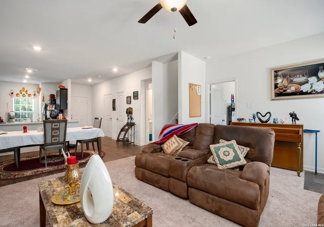 Photo 3 of Sale Pending at 3107 Gilbert Garden, Converse, TX 78109 | MLS# 1935519 | Listing updated on 2026-02-16