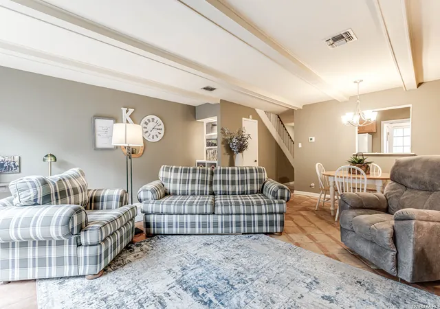 Photo 3 of Sale Pending at 11303 Vance Jackson #E3, San Antonio, TX 78230 | MLS# 1935524 | Listing updated on 2026-05-14