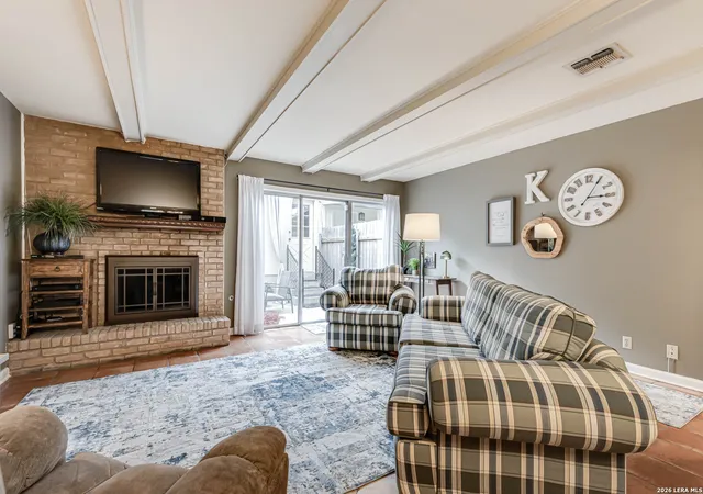 Photo 2 of Sale Pending at 11303 Vance Jackson #E3, San Antonio, TX 78230 | MLS# 1935524 | Listing updated on 2026-05-14