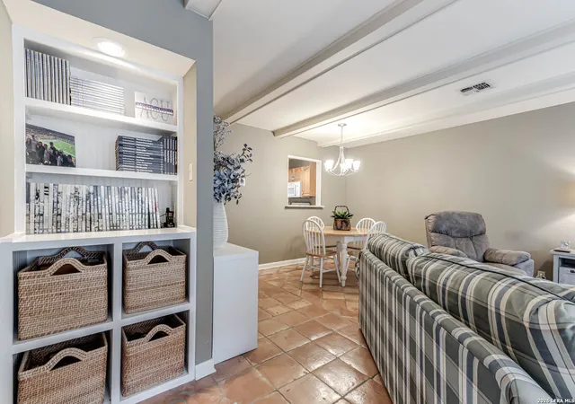 Photo 4 of Sale Pending at 11303 Vance Jackson #E3, San Antonio, TX 78230 | MLS# 1935524 | Listing updated on 2026-05-14