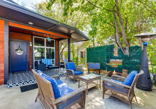 3rd image of 1002 Lee Hall, San Antonio, TX 78201 | MLS# 1935575
