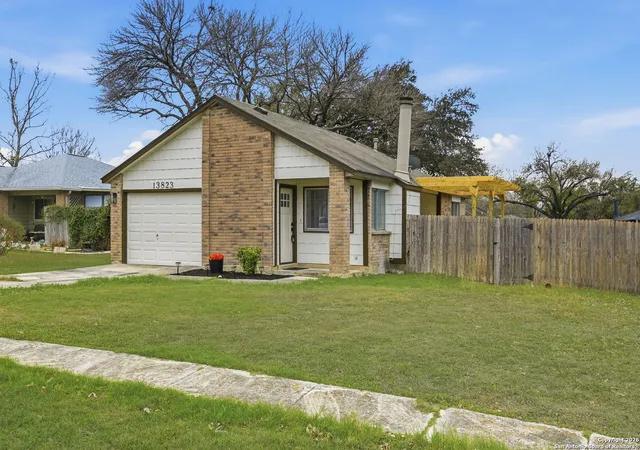 Photo 2 of Single family home for sale at 13823 Durwood, San Antonio, TX 78233 | MLS# 1935580 | Listing updated on 2026-05-27