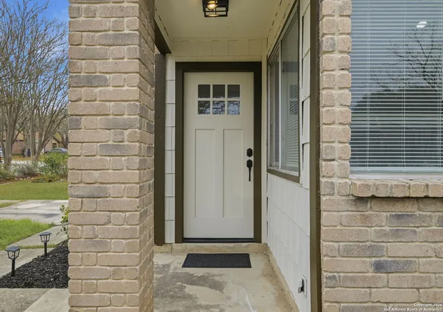 Photo 3 of Single family home for sale at 13823 Durwood, San Antonio, TX 78233 | MLS# 1935580 | Listing updated on 2026-05-27