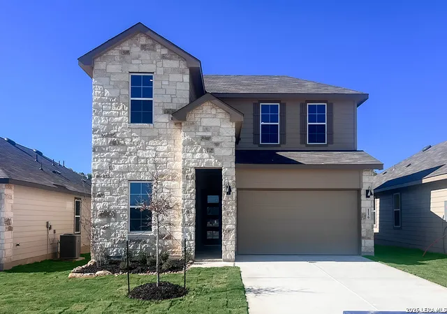 1st image of 116 Hazel Peak, San Antonio, TX 78207 | MLS# 1935593