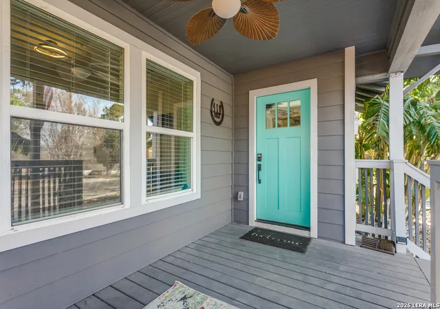 Photo 3 of Single family home for sale at 410 Gulf, San Antonio, TX 78202 | MLS# 1935594 | Listing updated on 2026-07-29