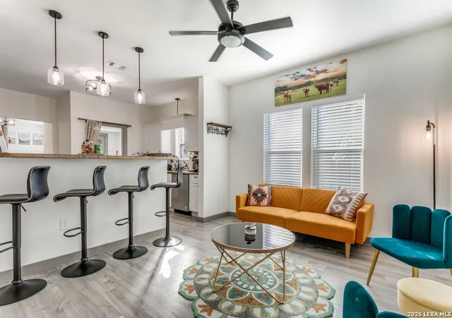 Photo 4 of Single family home for sale at 410 Gulf, San Antonio, TX 78202 | MLS# 1935594 | Listing updated on 2026-07-29
