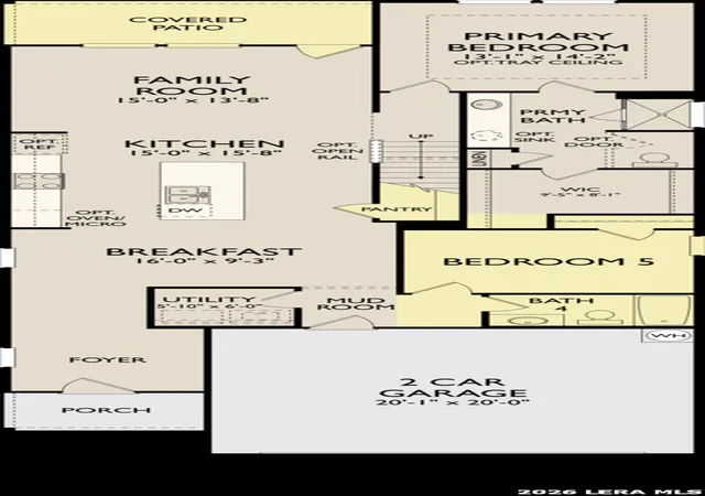 2nd image of 7626 Birch Hollow, San Antonio, TX 78252 | MLS# 1935629