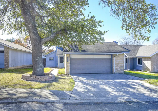 Photo 1 of Sale Pending at 16607 Crested Butte, San Antonio, TX 78247 | MLS# 1935644 | Listing updated on 2026-03-11