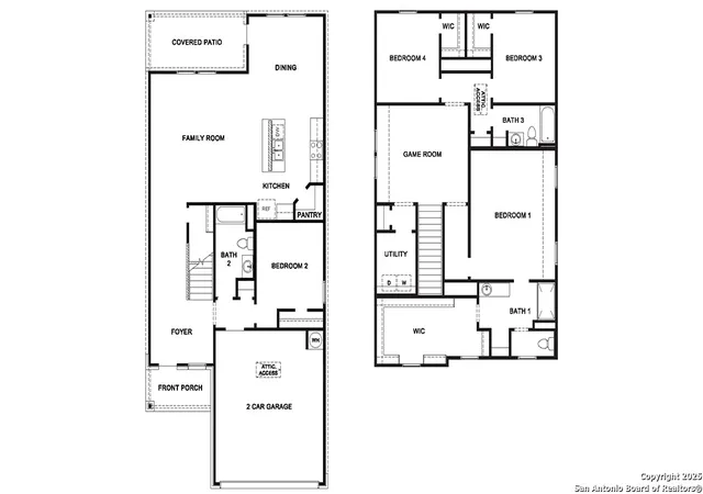 1st image of 5303 Hartley Home, San Antonio, TX 78238 | MLS# 1935645