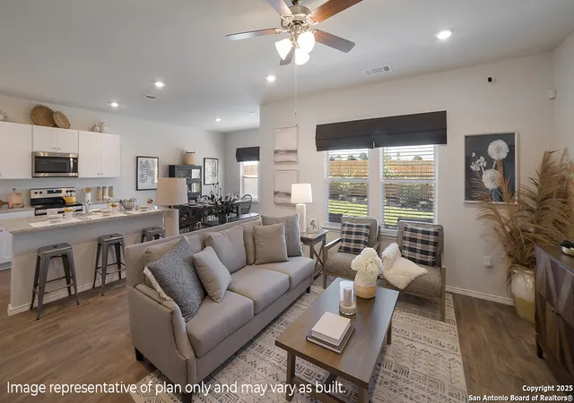 2nd image of 5303 Hartley Home, San Antonio, TX 78238 | MLS# 1935645