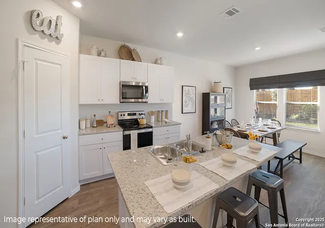 5th image of 5303 Hartley Home, San Antonio, TX 78238 | MLS# 1935645