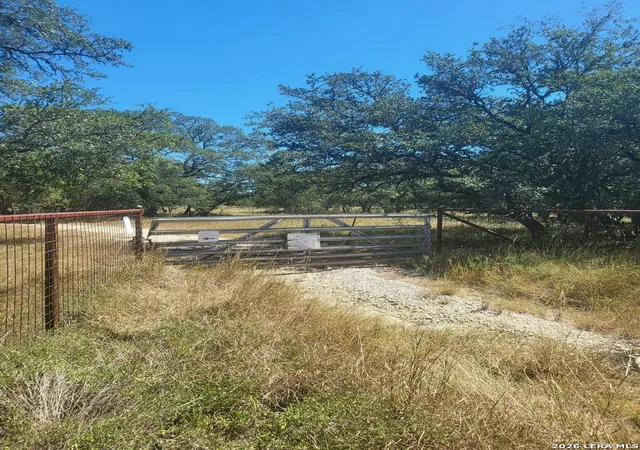 Photo 3 of Land for sale at 346 Ammann, Boerne, TX 78015 | MLS# 1935647 | Listing updated on 2026-02-01