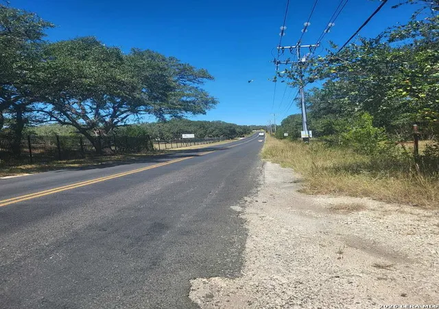Photo 3 of Land for sale at 346 Ammann, Boerne, TX 78015 | MLS# 1935647 | Listing updated on 2026-02-01