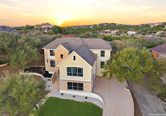 1st image of 411 Pueblo Pintado, Helotes, TX 78023 | MLS# 1935671