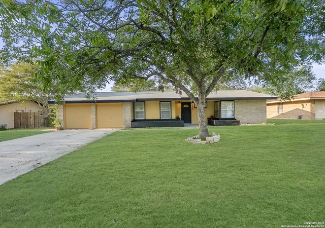 1st image of 209 Windcrest Dr, Windcrest, TX 78239 | MLS# 1935681