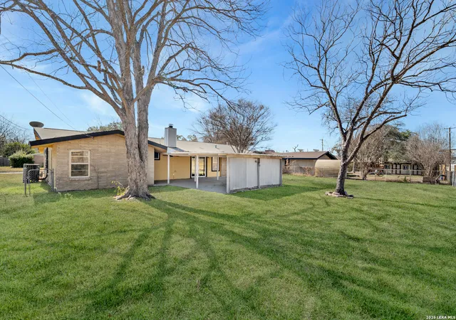36th image of 209 Windcrest Dr, Windcrest, TX 78239 | MLS# 1935681