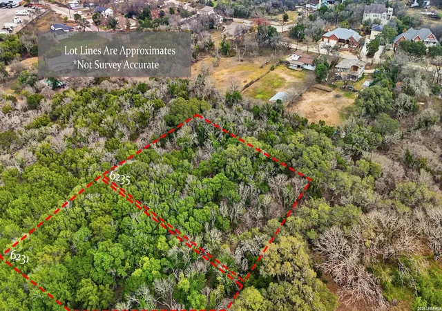 Photo 1 of Land for sale at 6231 Balcombe, San Antonio, TX 78233 | MLS# 1935690 | Listing updated on 2026-08-14