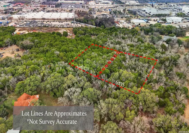 Photo 2 of Land for sale at 6231 Balcombe, San Antonio, TX 78233 | MLS# 1935690 | Listing updated on 2026-08-14