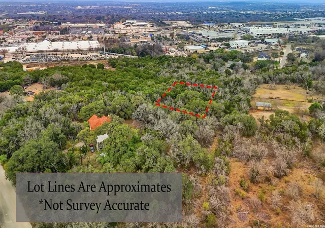 Photo 3 of Land for sale at 6231 Balcombe, San Antonio, TX 78233 | MLS# 1935690 | Listing updated on 2026-08-14