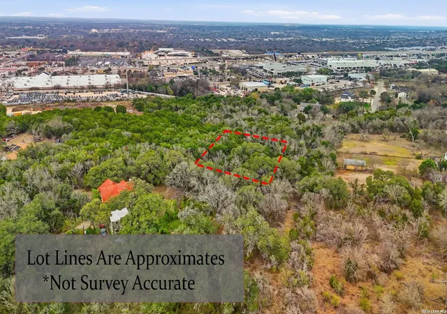 Photo 4 of Land for sale at 6231 Balcombe, San Antonio, TX 78233 | MLS# 1935690 | Listing updated on 2026-08-14