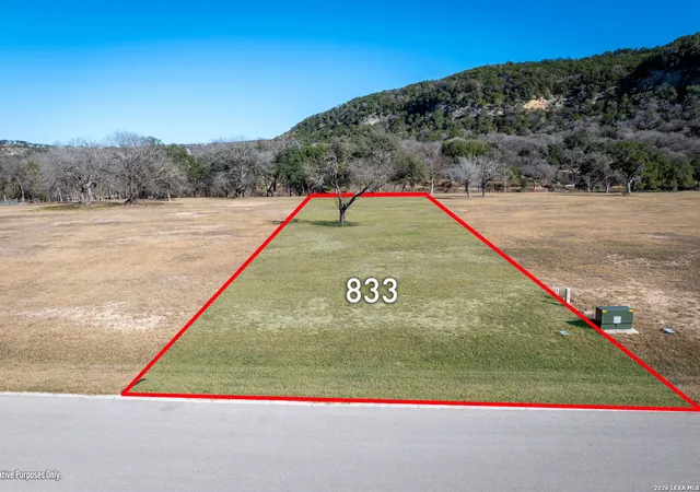 1st image of 833 Bingham, New Braunfels, TX 78132 | MLS# 1935691