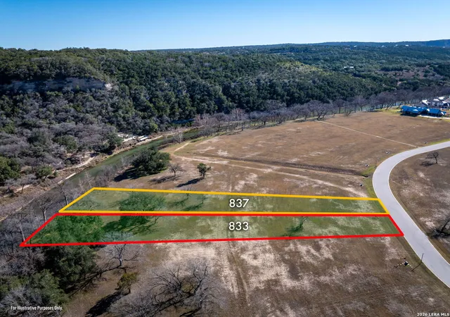 4th image of 833 Bingham, New Braunfels, TX 78132 | MLS# 1935691